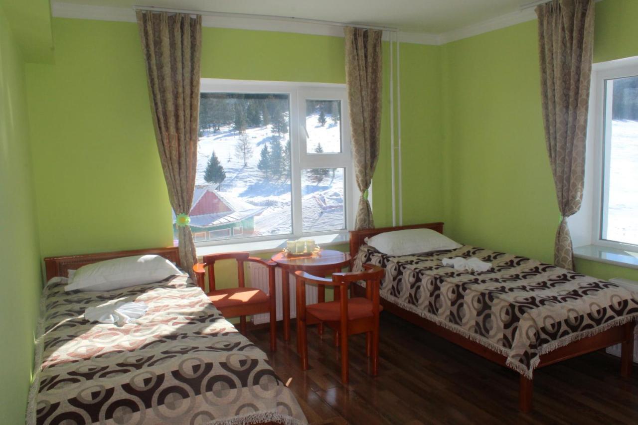 Hotel Sara'S Camp Zuunmod Zewnętrze zdjęcie